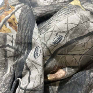 00's Carhartt  裏メッシュ リアルツリー ダック アクティブ ジャケット