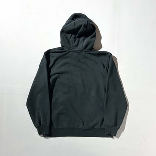 00's Carhartt ブラック スウェット パーカ