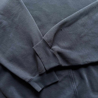 00's Carhartt 刺繍 ワンポイント スウェット パーカ