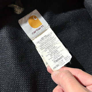00's Carhartt  裏メッシュ リアルツリー ダック アクティブ ジャケット