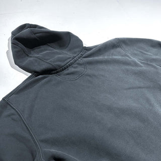 00's Carhartt ブラック スウェット パーカ
