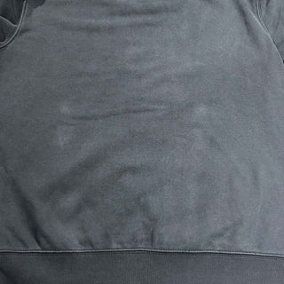 00's Carhartt ブラック スウェット パーカ