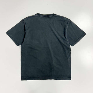 00's Carhartt ワンポイントロゴ ポケットTシャツ