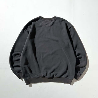 00's Carhartt フェード 前V スウェット シャツ