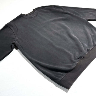 00's Carhartt フェード 前V スウェット シャツ