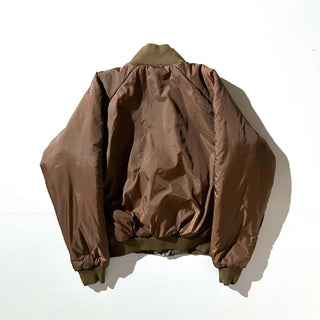 00's Colombia "INTERCHANGE SYSTEM" リアルツリー リバーシブル ジャケット