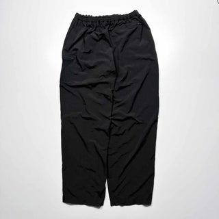 00's Columbia バックルベルト ワイド ナイロンパンツ
