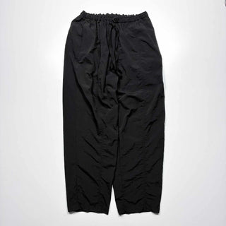 00's Columbia バックルベルト ワイド ナイロンパンツ