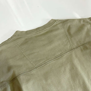 00's Columbia 袖ライン フットボールT カットソー