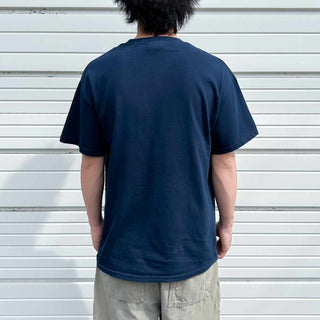 00's "Corona Extra" ロゴプリント Tシャツ