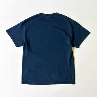 00's "Corona Extra" ロゴプリント Tシャツ