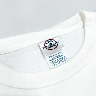 00's DELTA "Nintendo" グラフィック ロゴ プリント Tシャツ