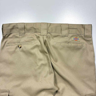 00's DICKIES ワーク カーゴパンツ