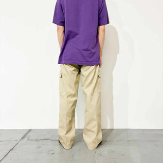 00's DICKIES ワーク カーゴパンツ