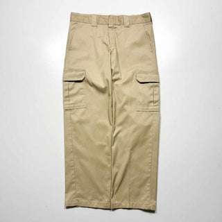 00's DICKIES ワーク カーゴパンツ