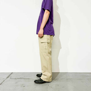 00's DICKIES ワーク カーゴパンツ