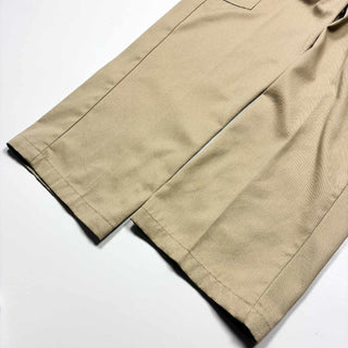 00's DICKIES ワーク カーゴパンツ