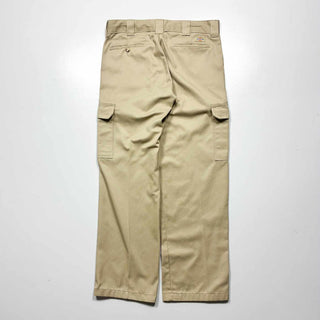 00's DICKIES ワーク カーゴパンツ