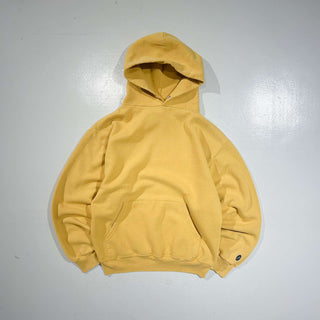 00's DISCUS ソリッド スウェットパーカ