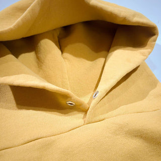 00's DISCUS ソリッド スウェットパーカ