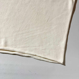 00's DKNY ロールネック コットン ニット セーター