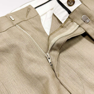 00's DOCKERS COLLECTION super 100's サマー ウールスラックス