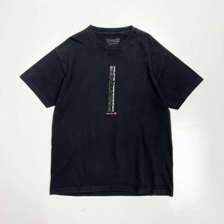 00's DORAGON BALL超 ザマス　アニメ 両面プリントTシャツ