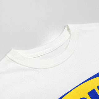 00's DRIP センターロゴ プリントTシャツ