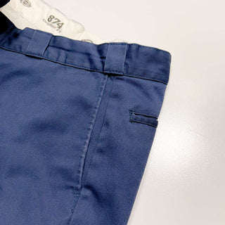 00's Dickies 874 Original Fit ワークパンツ