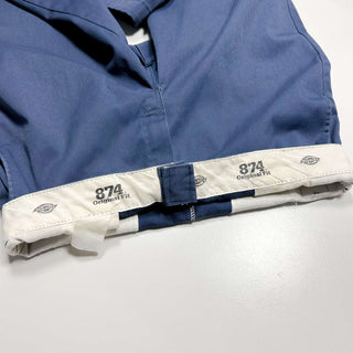 00's Dickies 874 Original Fit ワークパンツ