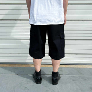 00's Dickies ワーク ショーツ