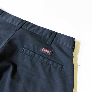 00's Dickies ワーク ショーツ