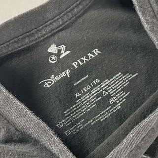 00's Disney PIXAR ムービー キャラクター Tシャツ