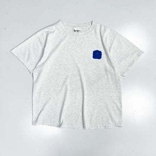 00's Disney outfitters 帽子 バックプリント Tシャツ