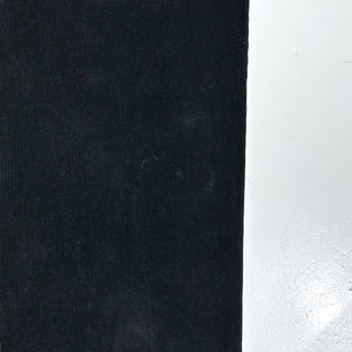 00's Dockers ブラック ワイド 細畝 コーデュロイ パンツ