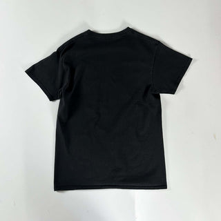 00's E.T. "moon cycling" ムービー プリント Tシャツ