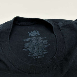 00's EMPYRE グラフィック プリントTシャツ