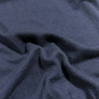 00's Eddie Bauer メリノウール ニットポロシャツ