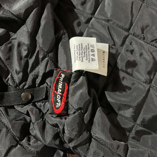00's Eddie Bauer ブラウン アウトドア ジャケット