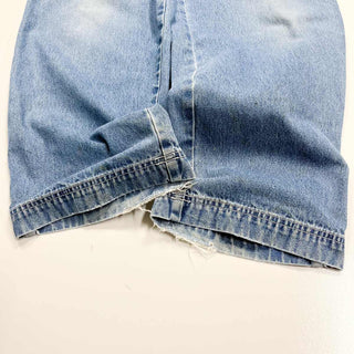 00's Eddie Bauer デニム ペインター パンツ