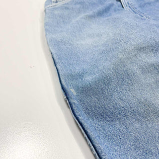 00's Eddie Bauer デニム ペインター パンツ