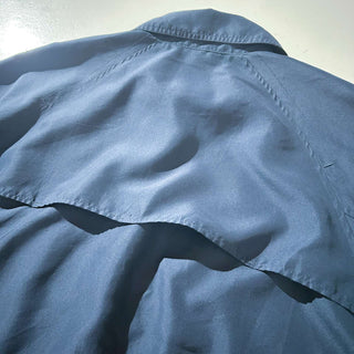 00's FADED GLORY ピーチスキン ラグラン ドリズラー ジャケット