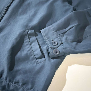 00's FADED GLORY ピーチスキン ラグラン ドリズラー ジャケット