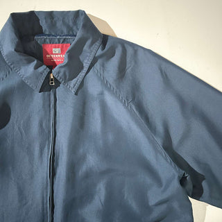 00's FADED GLORY ピーチスキン ラグラン ドリズラー ジャケット