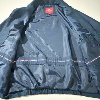 00's FADED GLORY ピーチスキン ラグラン ドリズラー ジャケット