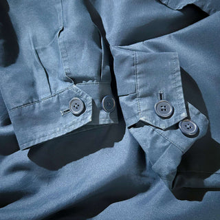 00's FADED GLORY ピーチスキン ラグラン ドリズラー ジャケット