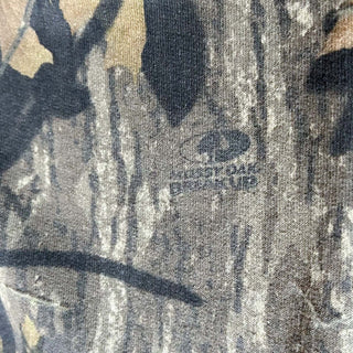 00's FIELD STAFF ドローコード リアルツリー スウェット パンツ