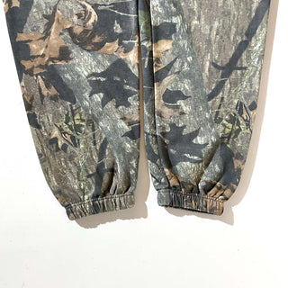 00's FIELD STAFF ドローコード リアルツリー スウェット パンツ