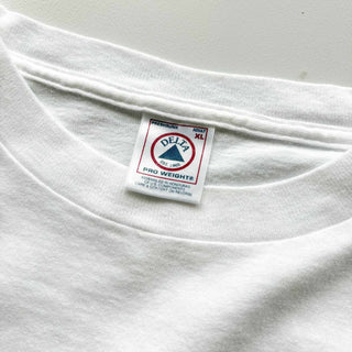 00's "G.I.JOE" アニメ  ロゴプリント カットソー