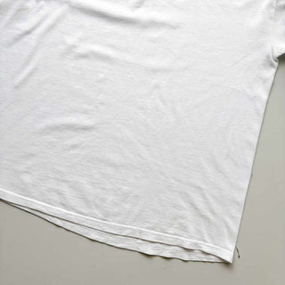 00's "G.I.JOE" アニメ  ロゴプリント カットソー